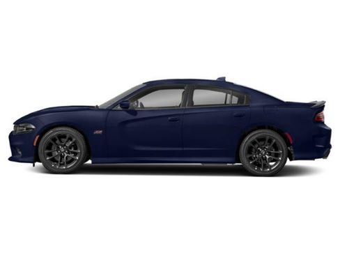 Used 2020 Dodge Charger Scat Pack RWD image 3