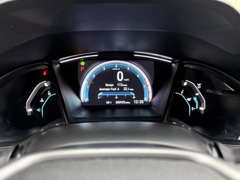 Used 2021 Honda Civic EX image 25