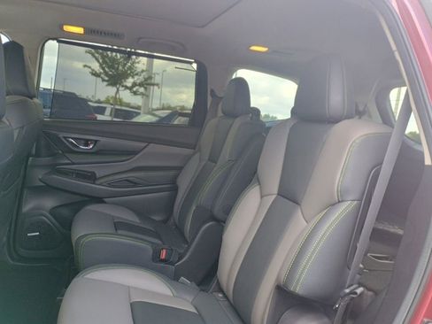 Certified 2023 Subaru Ascent Onyx Edition Limited AWD/4WD image 17