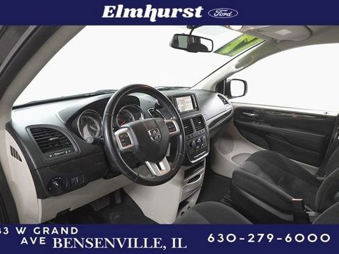 Used 2017 Dodge Grand Caravan SE w/ Power Window Group image 13