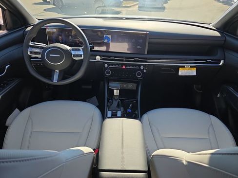 New 2026 Hyundai Santa Cruz SEL image 18