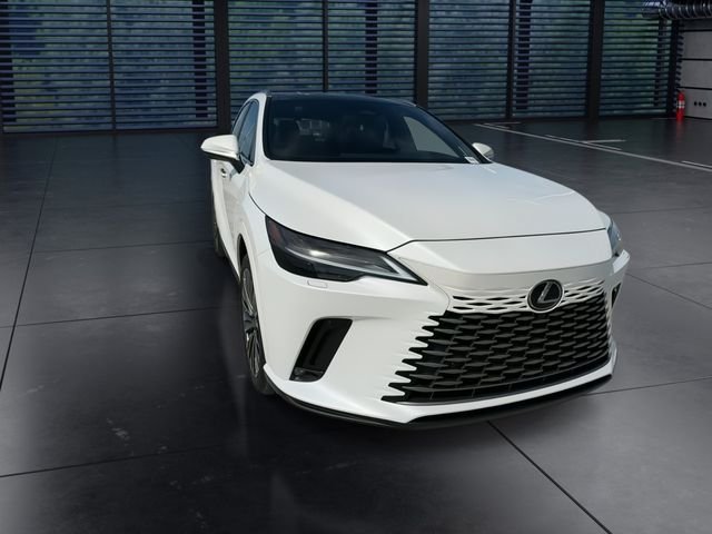 New 2026 Lexus RX 350 FWD w/ Convenience Package image 3