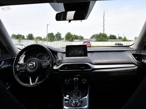 Used 2018 MAZDA CX-9 Sport FWD image 13
