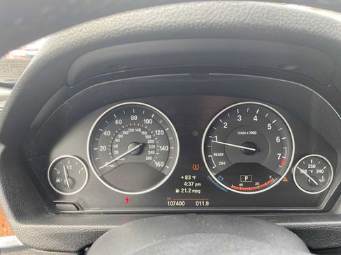 Used 2014 BMW 328i xDrive Sedan AWD/4WD image 15