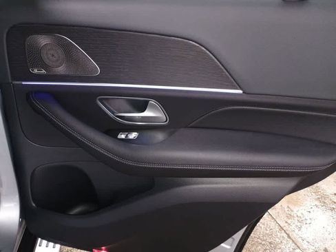 New 2026 Mercedes-Benz GLE 350 4MATIC image 21