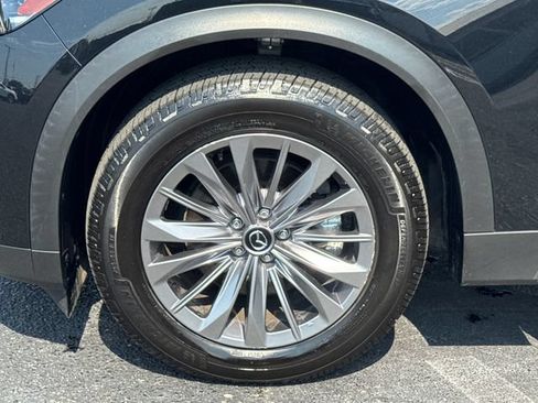 Used 2025 MAZDA CX-90 3.3 Turbo w/ Preferred Package AWD/4WD image 28