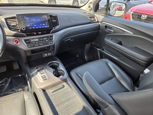 Certified 2023 Honda Ridgeline RTL image 27