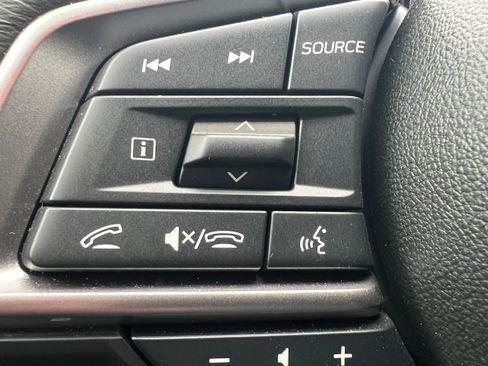 Certified 2025 Subaru Outback Premium image 21