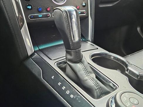 Used 2016 Ford Explorer Platinum AWD/4WD image 14