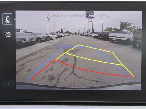 Used 2024 Hyundai Sonata SEL FWD image 12