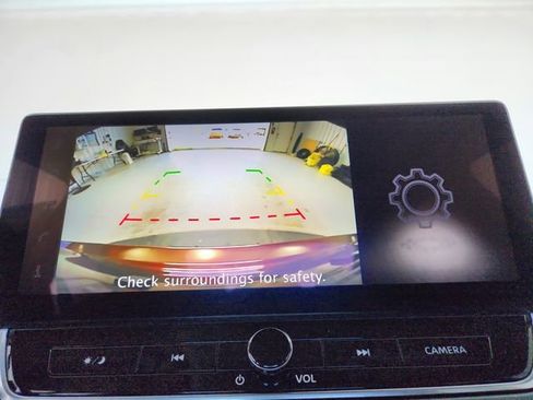 Used 2025 Nissan Altima 2.5 SV w/ SV Special Edition Package image 30