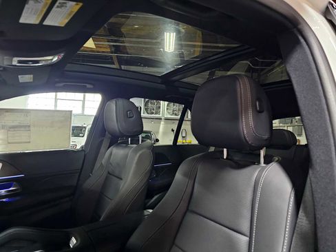 New 2026 Mercedes-Benz GLE 450 4MATIC image 26