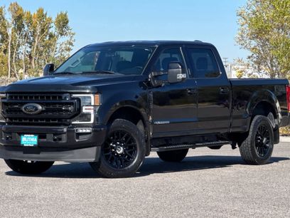 Certified 2020 Ford F350 Lariat