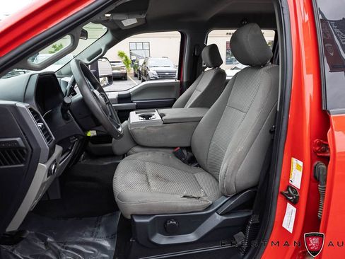 Used 2020 Ford F250 XLT w/ Snow Plow Prep Package AWD/4WD image 20