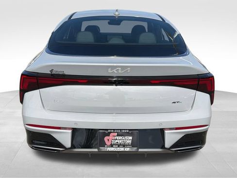New 2026 Kia K5 GT-Line FWD image 6