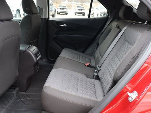 Used 2024 Chevrolet Equinox LT w/ LPO, Floor Liner Package image 33