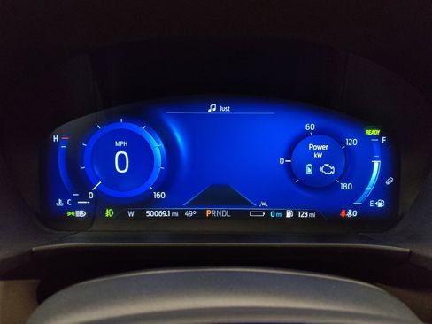 Used 2022 Ford Escape SEL w/ Technology Package image 23