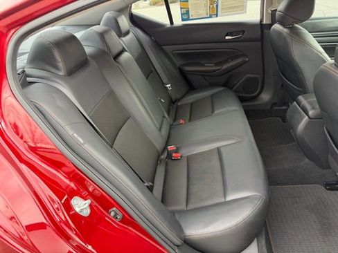 Used 2021 Nissan Altima 2.5 SR image 28