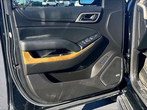 Used 2017 GMC Yukon Denali w/ Open Road Package image 23