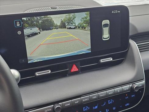 New 2025 Hyundai Ioniq 5 SE image 14