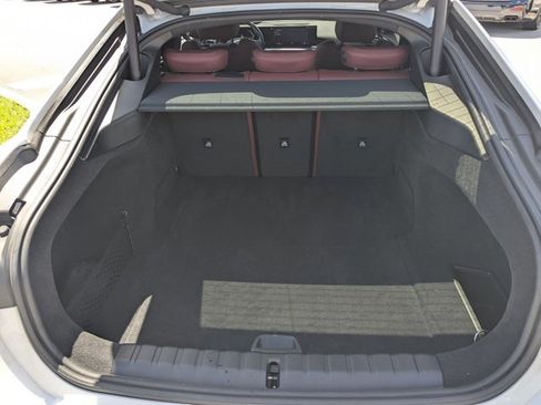 Certified 2023 BMW i4 eDrive35 w/ Premium Package image 6