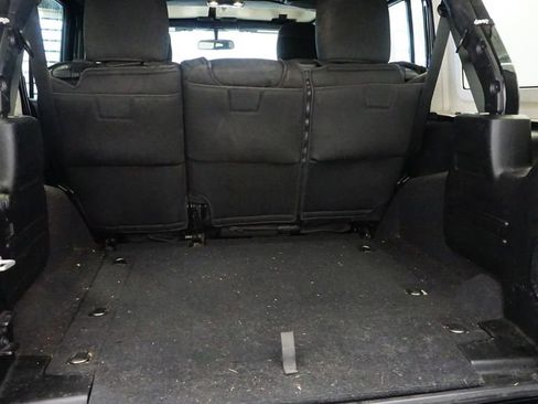 Certified 2019 Jeep Wrangler Unlimited Sport S image 20