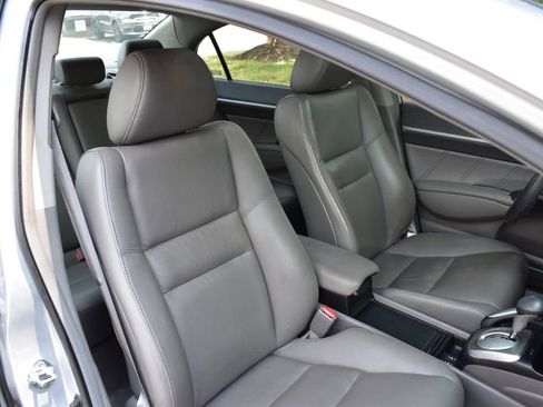 Used 2009 Honda Civic EX-L image 17