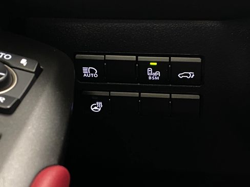 Used 2021 Lexus NX 300h AWD w/ Accessory Package image 15