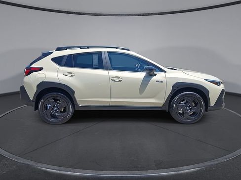 New 2026 Subaru Crosstrek 2.5i Sport AWD/4WD image 5