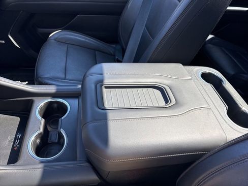 Certified 2023 Chevrolet Tahoe High Country w/ LPO, Illumination Package image 30