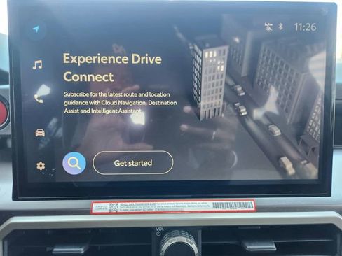 Certified 2025 Toyota Tacoma TRD Sport image 17