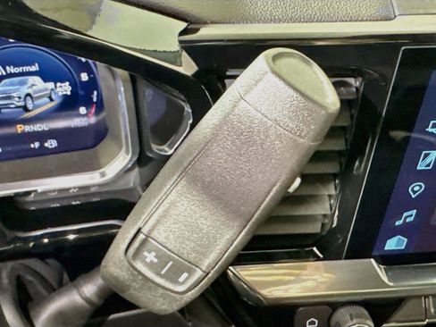 Certified 2026 Chevrolet Silverado 1500 RST w/ LPO, Dark Essentials Package AWD/4WD image 15