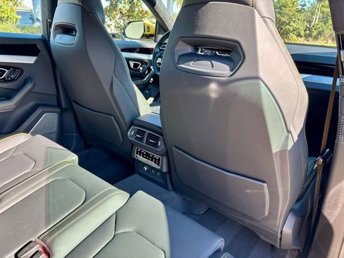 Used 2022 Lamborghini Urus image 28