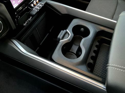 New 2026 RAM 1500 Big Horn image 22