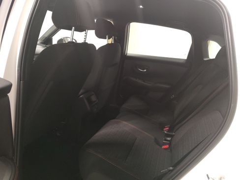 New 2027 Honda HR-V Sport image 11