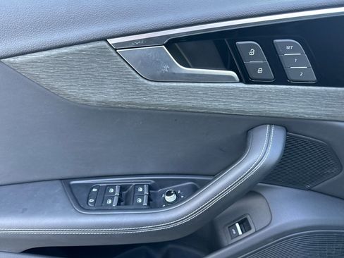 Used 2024 Audi A4 2.0T Premium Plus image 12