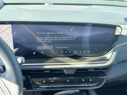 New 2025 Buick Envision Sport Touring image 22