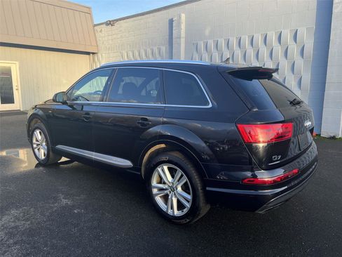Used 2017 Audi Q7 3.0T Prestige image 8