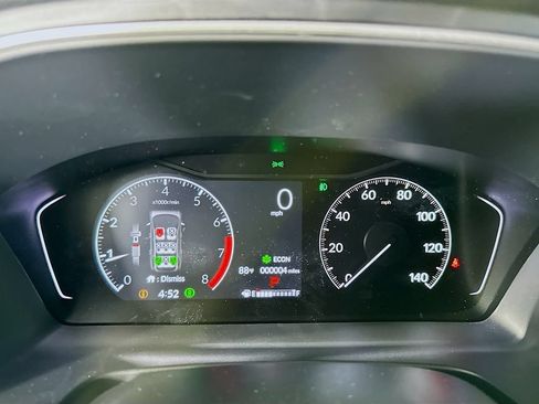 Used 2025 Honda Pilot EX-L image 12