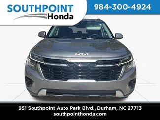 Used 2024 Kia Seltos EX AWD/4WD video 2