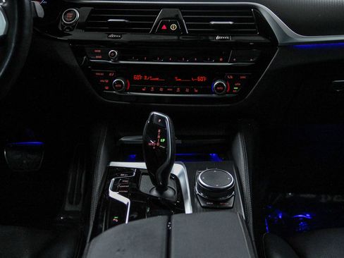 Certified 2023 BMW 540i w/ M Sport Package image 14