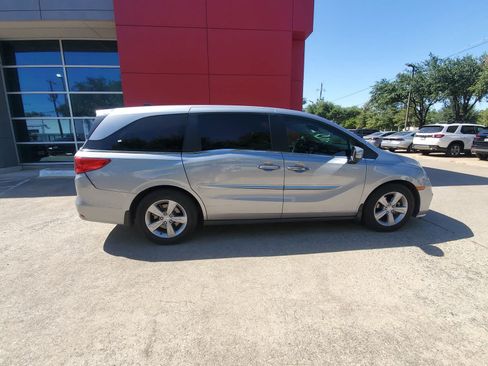 Used 2020 Honda Odyssey EX-L image 7