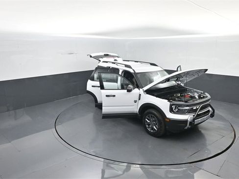 New 2025 Ford Bronco Sport Big Bend image 34