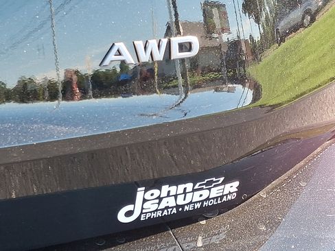 Used 2025 Nissan Rogue SV image 32