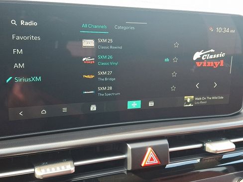 New 2026 Kia Sportage SX Prestige image 13