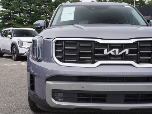 Used 2024 Kia Telluride SX Prestige image 20