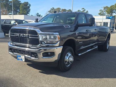 Used 2020 RAM 3500 Big Horn