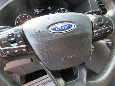 Used 2020 Ford Transit 150 Low Roof RWD image 37