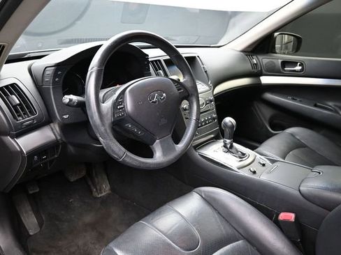 Used 2015 INFINITI Q40 w/ Navigation Package image 10