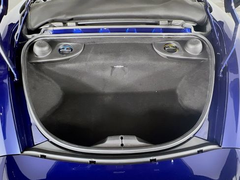 Certified 2024 Porsche 718 Boxster Spyder RS image 25